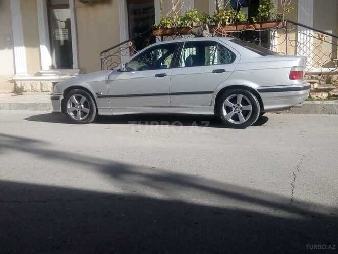 BMW 318 1994, 390,000 km - 1.8 l - Bakı