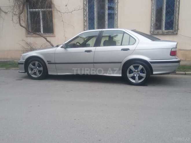 BMW 318 1994, 390,000 km - 1.8 l - Bakı