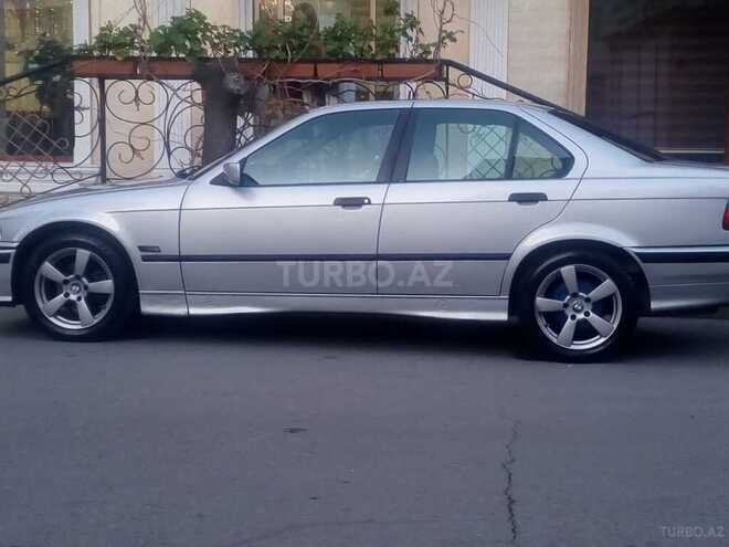 BMW 318 1994, 390,000 km - 1.8 l - Bakı