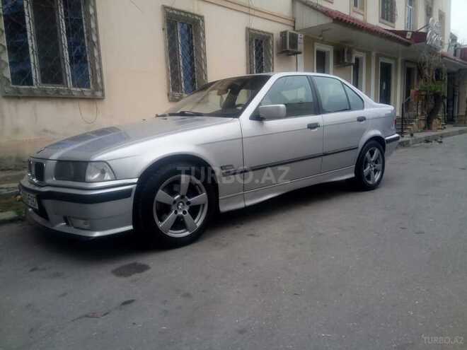 BMW 318 1994, 390,000 km - 1.8 l - Bakı