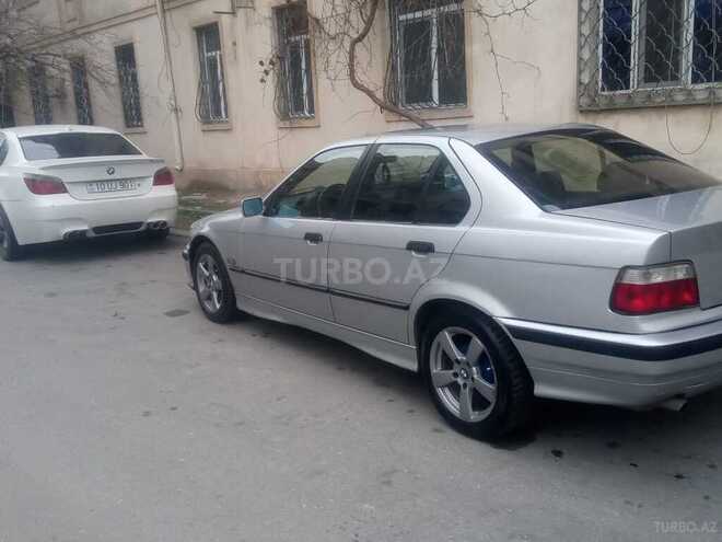BMW 318 1994, 390,000 km - 1.8 l - Bakı