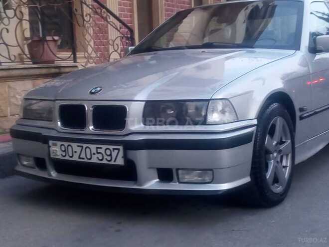 BMW 318 1994, 390,000 km - 1.8 l - Bakı