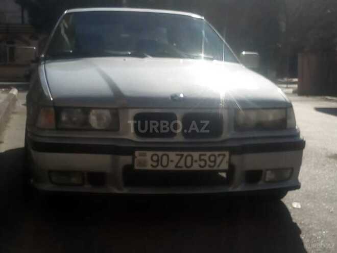 BMW 318 1994, 390,000 km - 1.8 l - Bakı