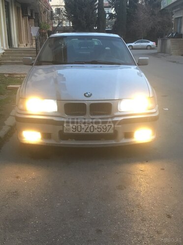 BMW 318 1994, 390,000 km - 1.8 l - Bakı