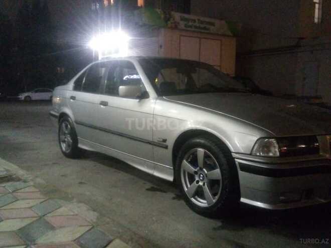 BMW 318 1994, 390,000 km - 1.8 l - Bakı
