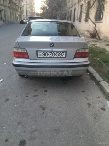 BMW 318 1994, 390,000 km - 1.8 l - Bakı