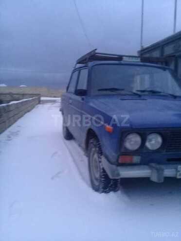 LADA (VAZ) 2106 1983, 2,500 km - 0.2 l - Bakı