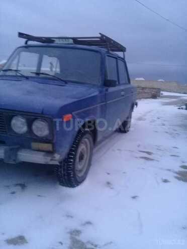 LADA (VAZ) 2106 1983, 2,500 km - 0.2 l - Bakı