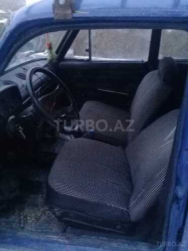 LADA (VAZ) 2106 1983, 2,500 km - 0.2 l - Bakı