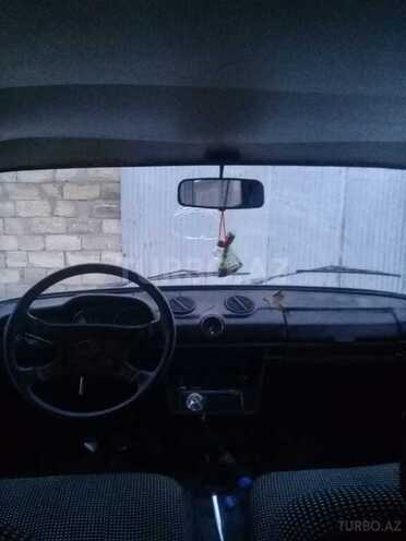 LADA (VAZ) 2106 1983, 2,500 km - 0.2 l - Bakı
