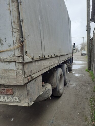 KamAz 53212 1992, 440,000 km - 11.0 л - Lənkəran