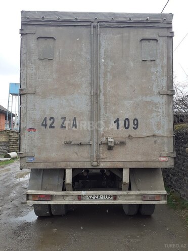 KamAz 53212 1992, 440,000 km - 11.0 л - Lənkəran
