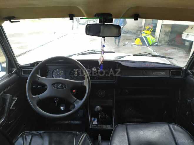 LADA (VAZ) 2107 1995, 354,000 km - 1.6 л - Siyəzən
