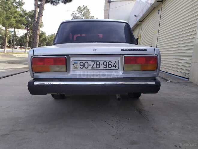 LADA (VAZ) 2107 1995, 354,000 km - 1.6 л - Siyəzən