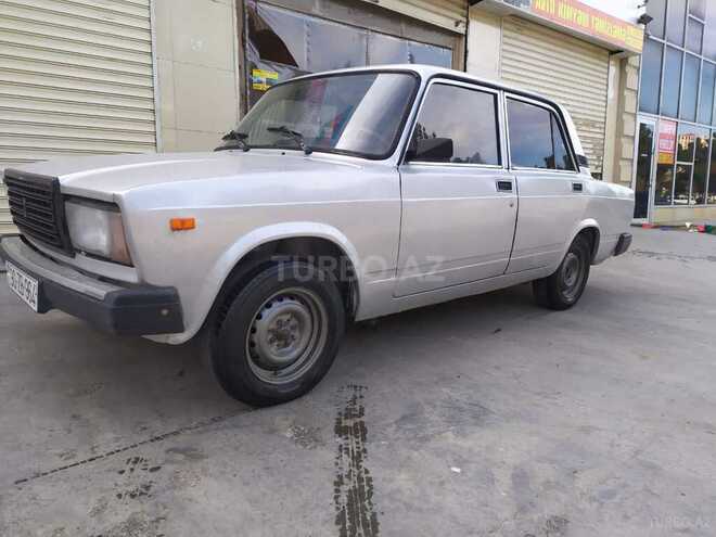 LADA (VAZ) 2107 1995, 354,000 km - 1.6 л - Siyəzən