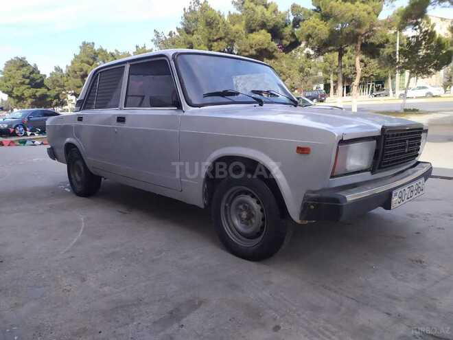 LADA (VAZ) 2107 1995, 354,000 km - 1.6 л - Siyəzən