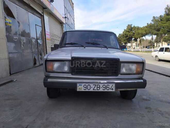 LADA (VAZ) 2107 1995, 354,000 km - 1.6 л - Siyəzən