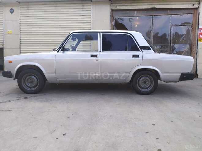 LADA (VAZ) 2107 1995, 354,000 km - 1.6 л - Siyəzən