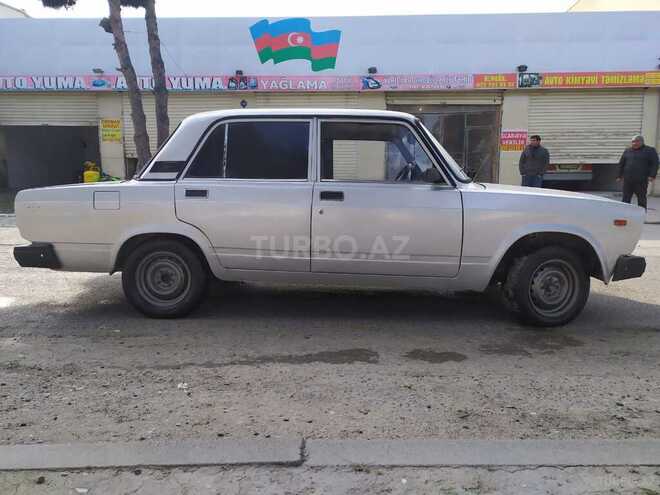 LADA (VAZ) 2107 1995, 354,000 km - 1.6 л - Siyəzən