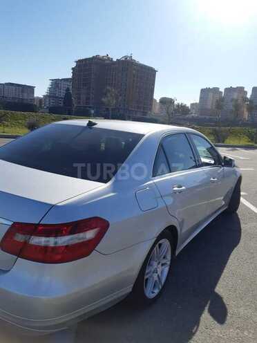 Mercedes E 220 2012, 201,000 km - 2.2 l - Sumqayıt