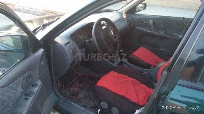 Mazda  1999, 245,000 km - 1.5 л - Sumqayıt