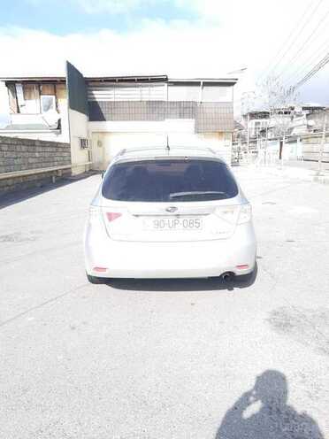 Subaru Impreza 2009, 300,000 km - 2.0 l - Bakı