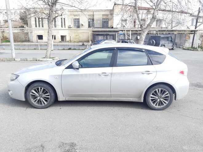 Subaru Impreza 2009, 300,000 km - 2.0 l - Bakı