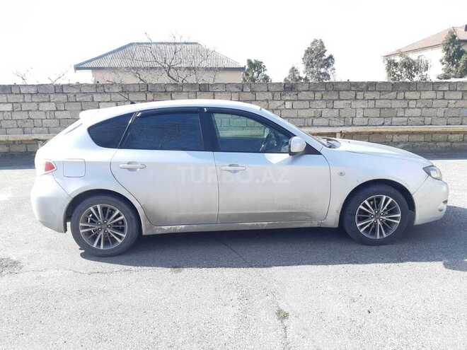 Subaru Impreza 2009, 300,000 km - 2.0 l - Bakı