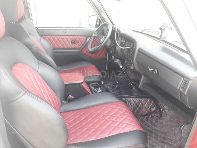 LADA (VAZ) Niva 2013, 138,832 km - 1.7 l - Bakı