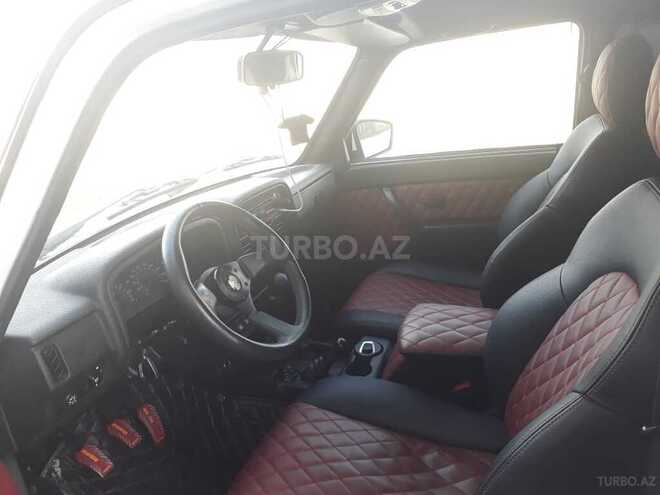 LADA (VAZ) Niva 2013, 138,832 km - 1.7 l - Bakı