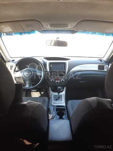 Subaru Impreza 2009, 300,000 km - 2.0 l - Bakı