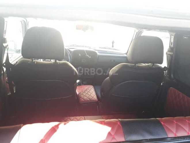 LADA (VAZ) Niva 2013, 138,832 km - 1.7 l - Bakı
