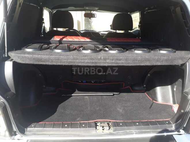LADA (VAZ) Niva 2013, 138,832 km - 1.7 l - Bakı