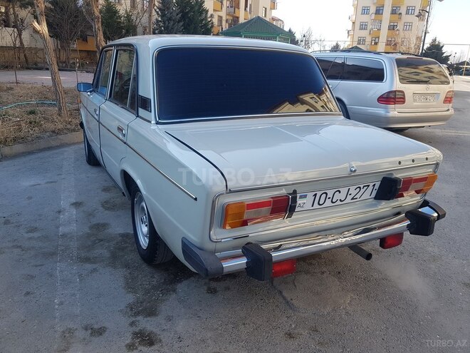 LADA (VAZ) 2106 1991, 250,000 km - 1.6 l - Yevlax