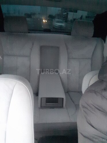 Mercedes E 280 1996, 41,000 km - 2.8 л - Bakı