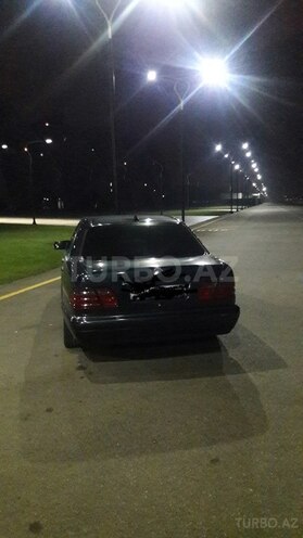 Mercedes E 280 1996, 41,000 km - 2.8 л - Bakı