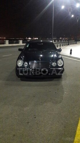 Mercedes E 280 1996, 41,000 km - 2.8 л - Bakı