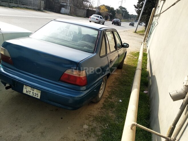 Daewoo Nexia 1998, 25,800 km - 1.5 л - Bakı