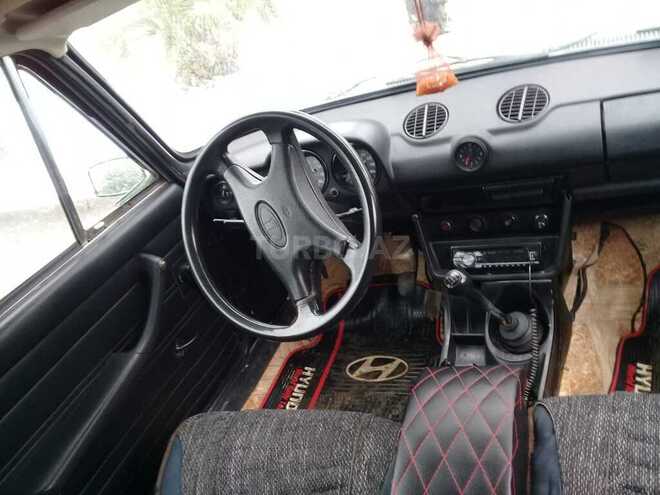 LADA (VAZ) 2106 1991, 250,000 km - 1.6 l - Yevlax