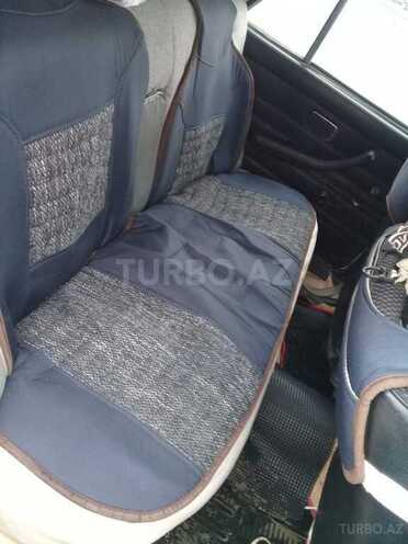 LADA (VAZ) 2106 1991, 250,000 km - 1.6 l - Yevlax