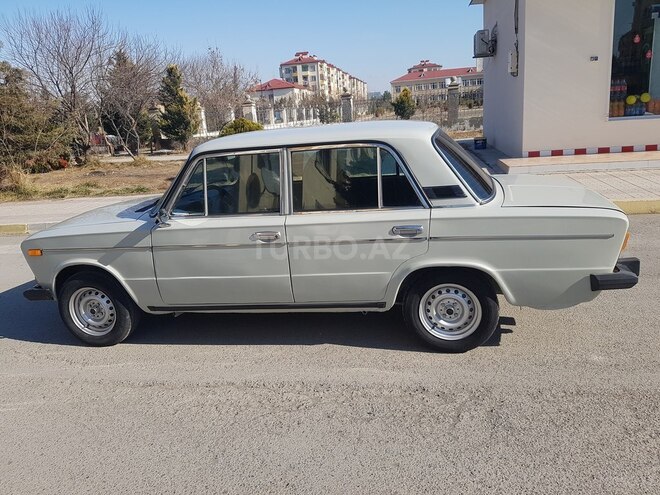 LADA (VAZ) 2106 1991, 250,000 km - 1.6 l - Yevlax