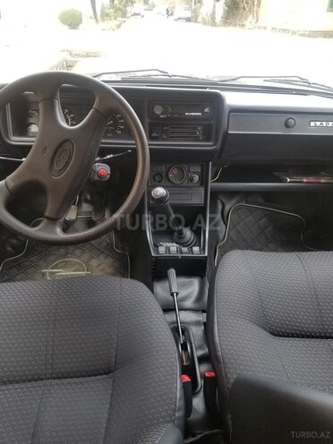 LADA (VAZ) 2107 2010, 47,454 km - 1.5 l - Lənkəran