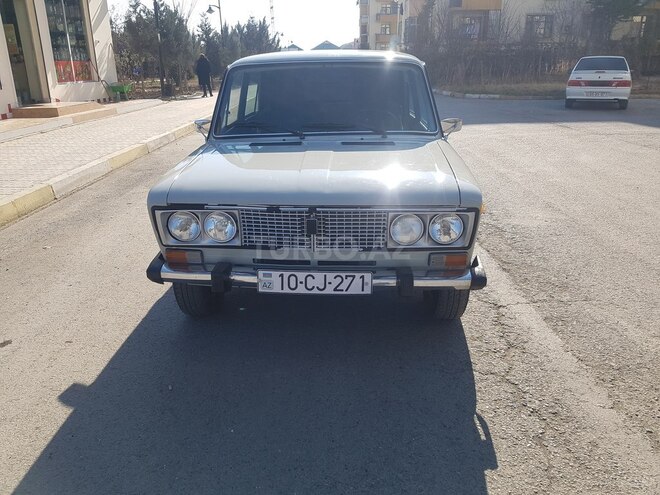 LADA (VAZ) 2106 1991, 250,000 km - 1.6 l - Yevlax