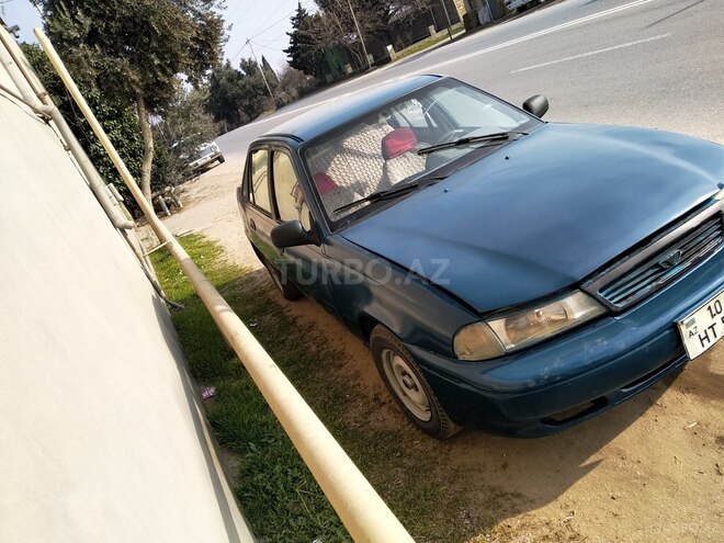 Daewoo Nexia 1998, 25,800 km - 1.5 л - Bakı