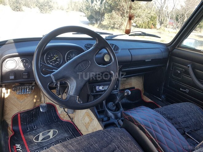 LADA (VAZ) 2106 1991, 250,000 km - 1.6 l - Yevlax