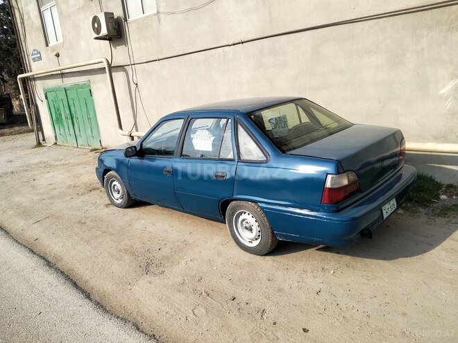 Daewoo Nexia 1998, 25,800 km - 1.5 л - Bakı