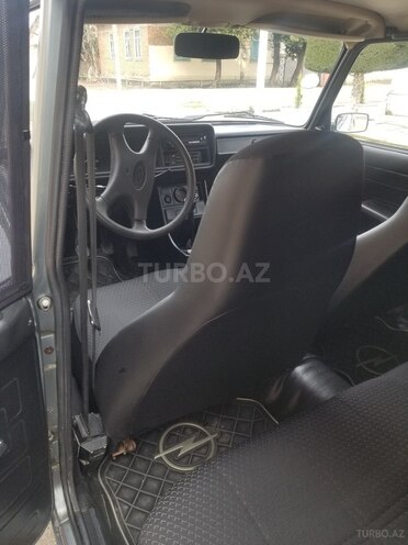 LADA (VAZ) 2107 2010, 47,454 km - 1.5 l - Lənkəran