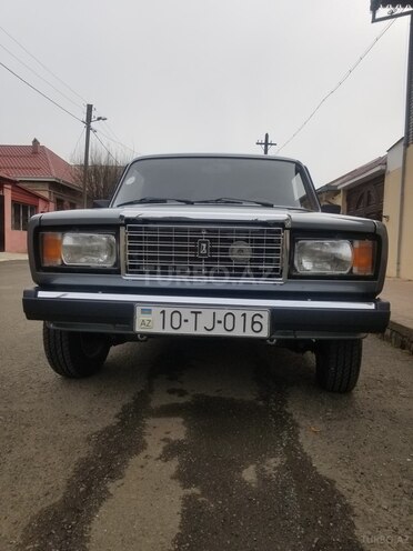 LADA (VAZ) 2107 2010, 47,454 km - 1.5 l - Lənkəran