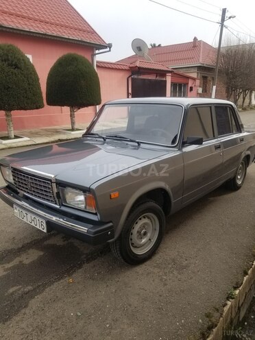LADA (VAZ) 2107 2010, 47,454 km - 1.5 l - Lənkəran