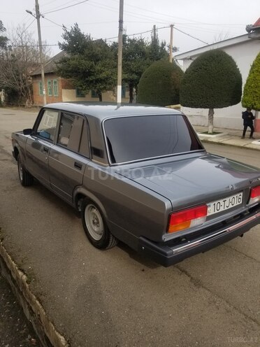 LADA (VAZ) 2107 2010, 47,454 km - 1.5 l - Lənkəran